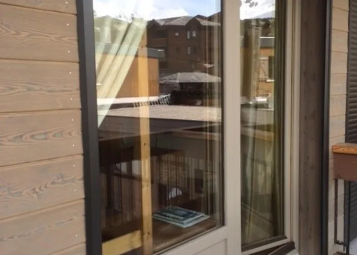 A Moriond 1650, Ideal Pour 2 Adultes Et 1 Enfant - Fr-1-514-82 Courchevel