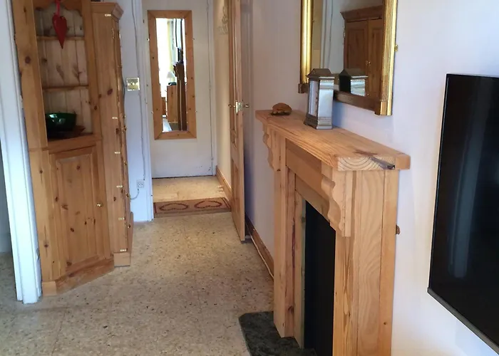 A Moriond 1650, Ideal Pour 2 Adultes Et 1 Enfant - Fr-1-514-82