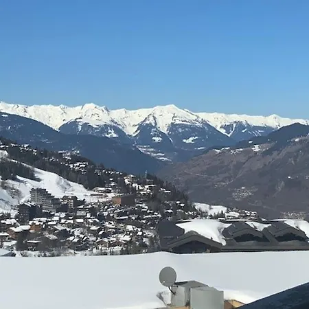 Confortable Au Centre De 1650 - Fr-1-514-82