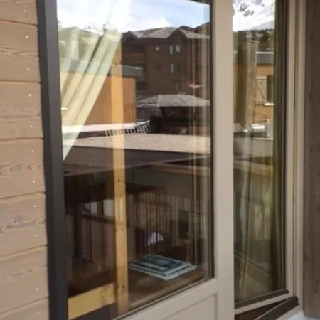 à Moriond 1650, Idéal Pour 2 Adultes Et 1 Enfant - Fr-1-514-82 Courchevel