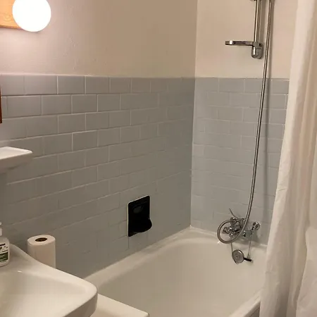 à Moriond 1650, Idéal Pour 2 Adultes Et 1 Enfant - Fr-1-514-82