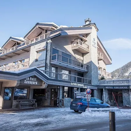 Confortable Au Centre De 1650 - Fr-1-514-82 Courchevel