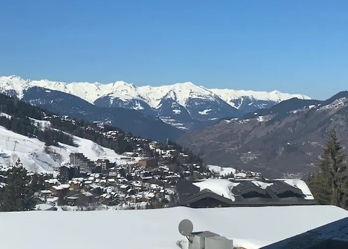 A Moriond 1650, Ideal Pour 2 Adultes Et 1 Enfant - Fr-1-514-82