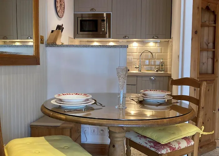 A Moriond 1650, Ideal Pour 2 Adultes Et 1 Enfant - Fr-1-514-82 *