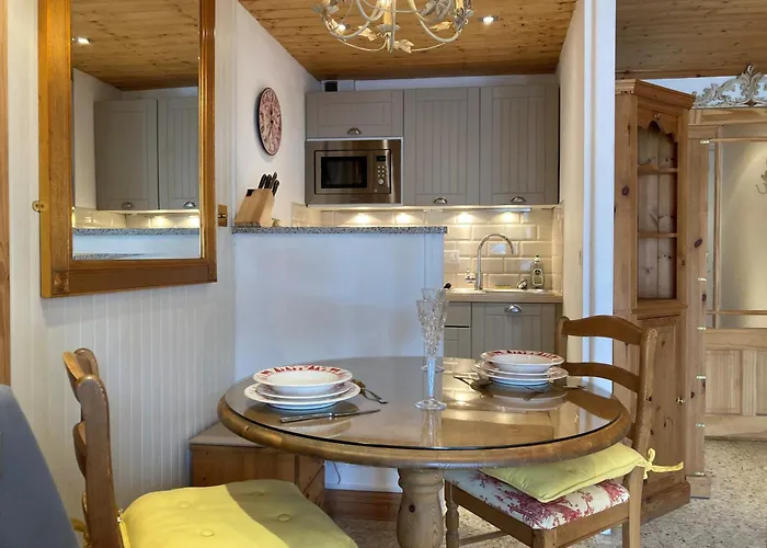 A Moriond 1650, Ideal Pour 2 Adultes Et 1 Enfant - Fr-1-514-82